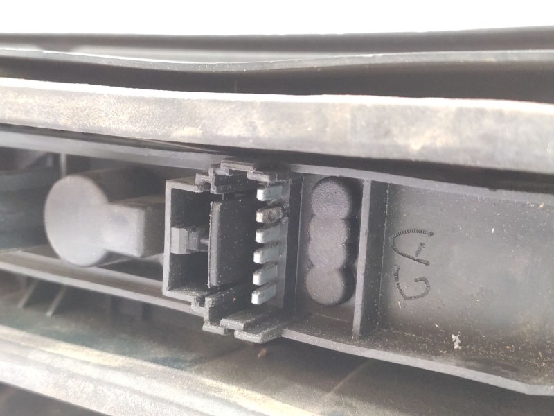 Piloto Trasero Derecho 7700308714  - Renault Kangoo (f/kc0) Authentique 3