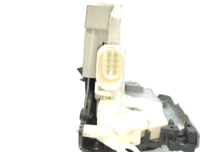 Cerradura Puerta Trasera Izquierda 4g0839015e  - Audi A3 (8l) 1.6 3