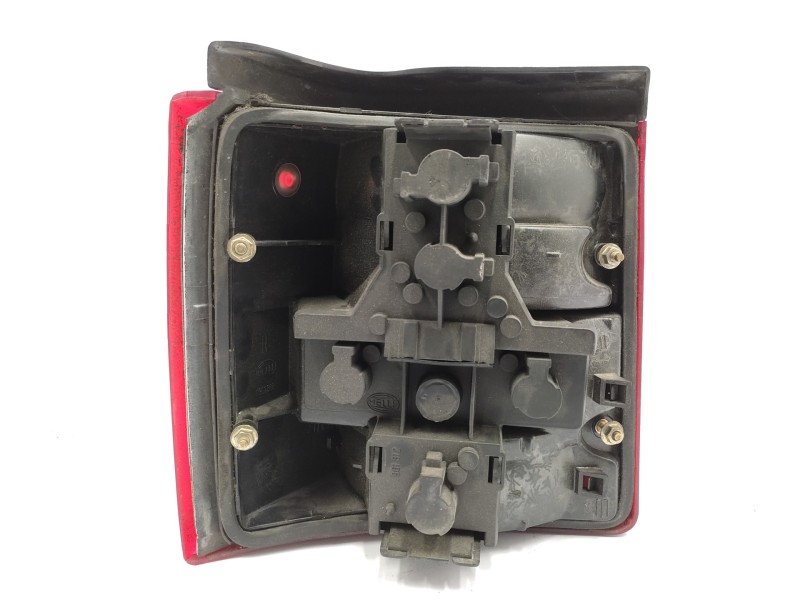 Piloto Trasero Derecho 9el961832021  - Seat Ibiza Glx 2