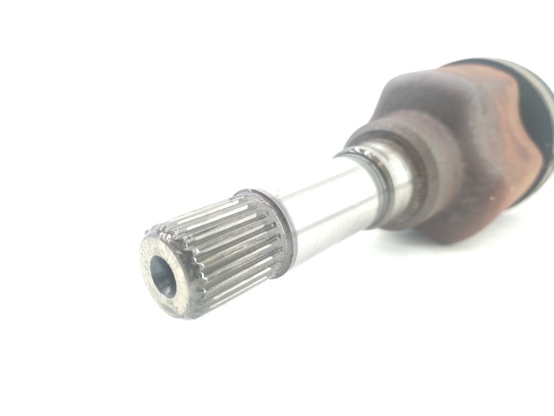 Transmision Delantera Derecha 9659317980 3273pz  - Peugeot 207 Sport 4