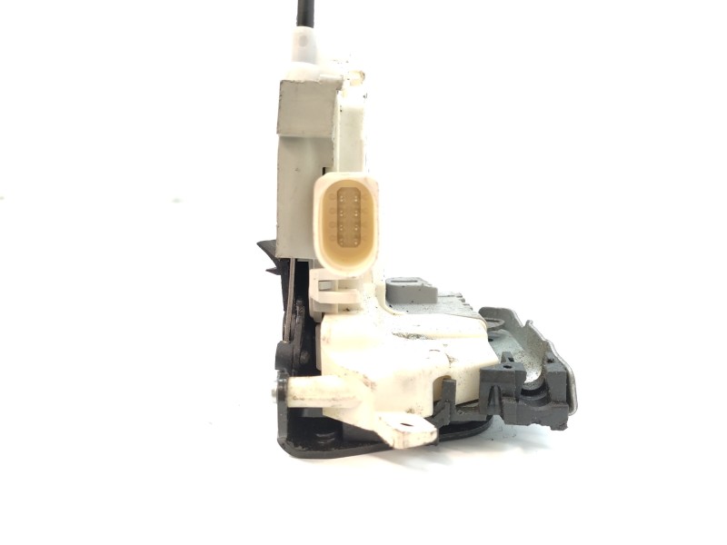 Cerradura Puerta Trasera Izquierda 4g0839015e  - Audi A3 (8l) 1.6 5