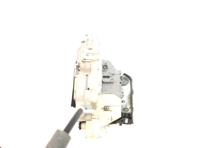 Cerradura Puerta Trasera Izquierda 4g0839015e  - Audi A3 (8l) 1.6 6