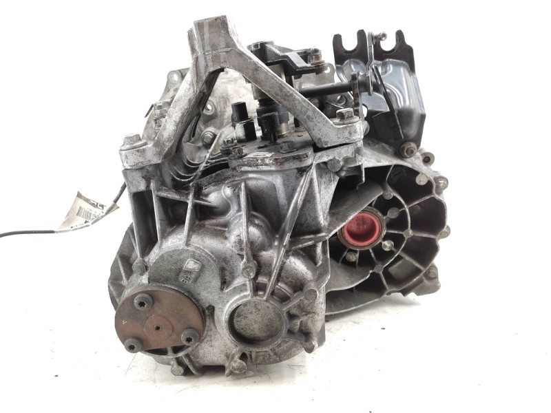 Caja Cambios 6m5r7002yc  - Ford Focus Lim. (cb4) 1.6 Tdci Cat 3