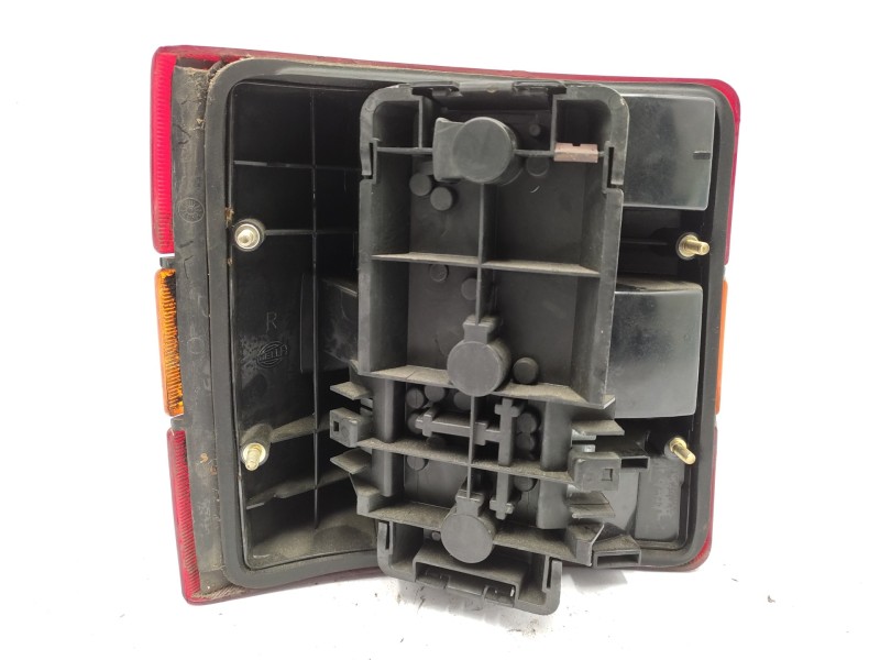 Piloto Trasero Derecho 2vp960241061  - Seat Ibiza Clx Plus 2
