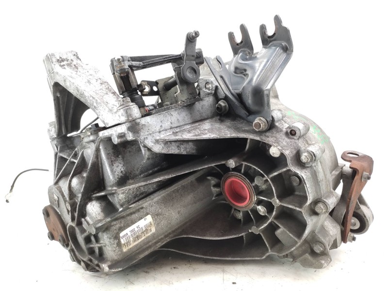 Caja Cambios 6m5r7002yc  - Ford Focus Lim. (cb4) 1.6 Tdci Cat 7