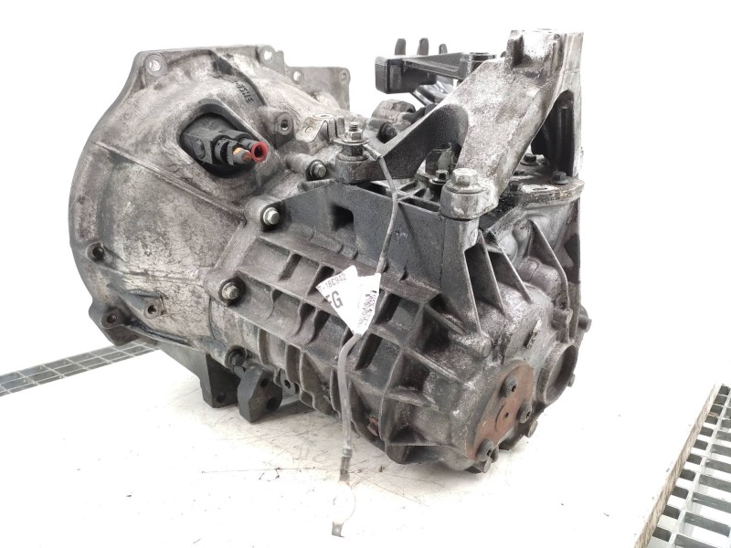 Caja Cambios 6m5r7002yc  - Ford Focus Lim. (cb4) 1.6 Tdci Cat 8