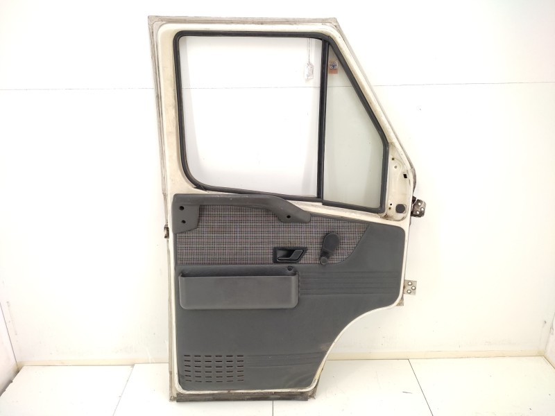 Puerta Delantera Izquierda 7682251  - Fiat Talento (269) 1.9 Diesel 2