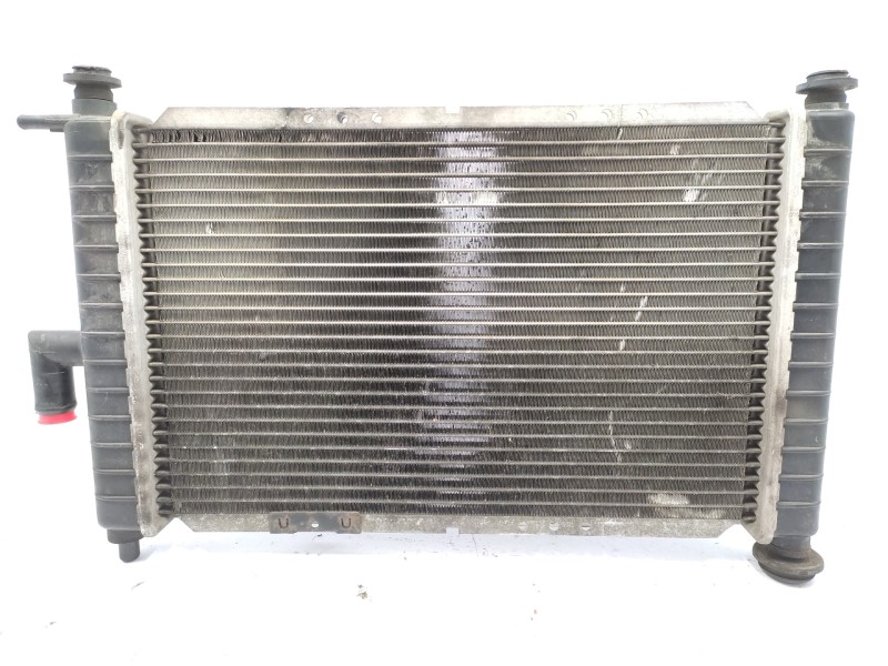 Radiador Agua 96322941  - Daewoo Matiz Se 2