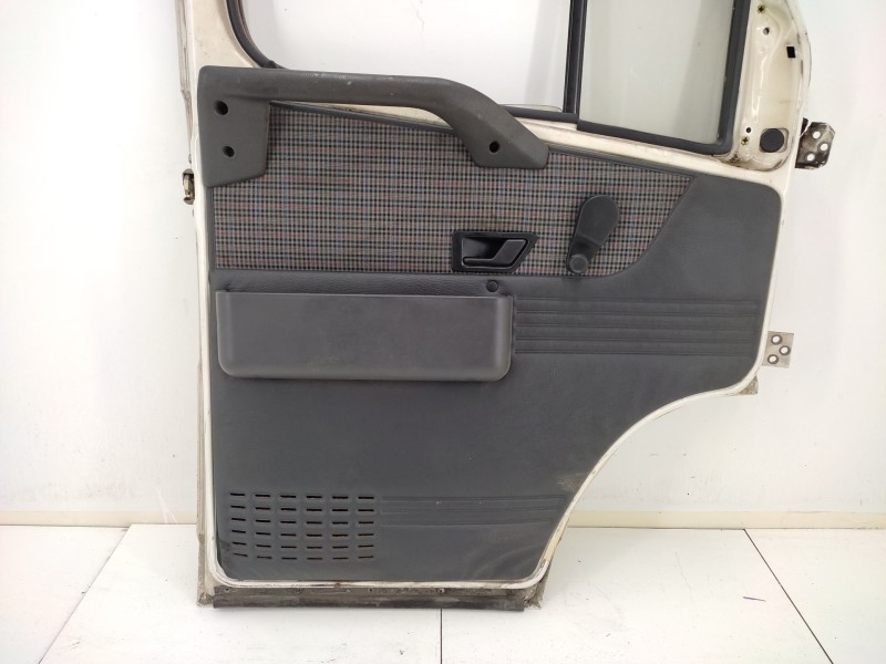 Puerta Delantera Izquierda 7682251  - Fiat Talento (269) 1.9 Diesel 3