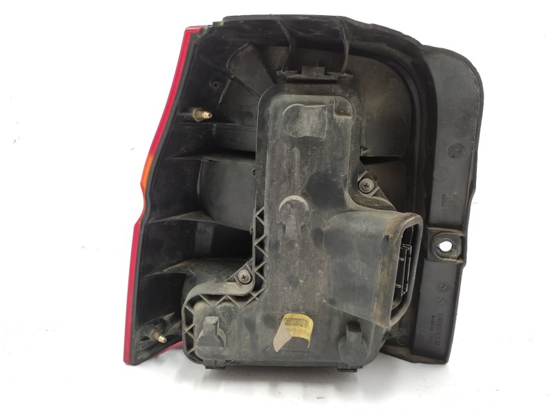 Piloto Trasero Derecho 6h0945096h  - Seat Arosa (6h1) Stella 2
