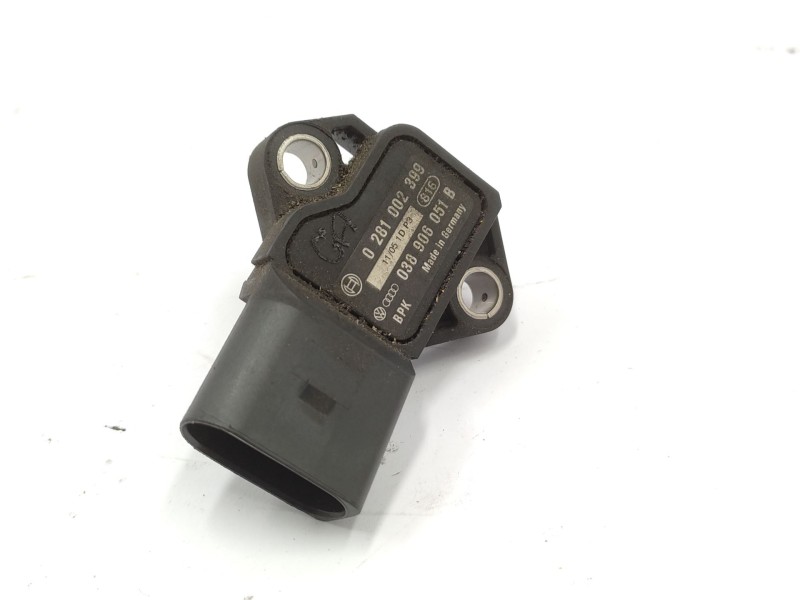 Recambio de sensor para volkswagen golf plus (5m1) 1.9 tdi referencia OEM IAM 038906051B  0281002399