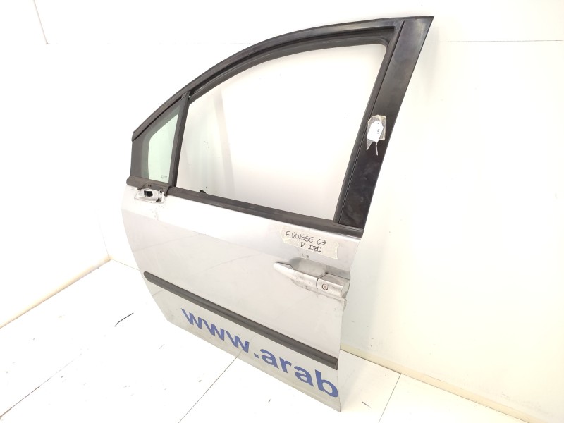 Puerta Delantera Izquierda 9459963887  - Fiat Ulysse (179) 2.0 16v Jtd Cat 3