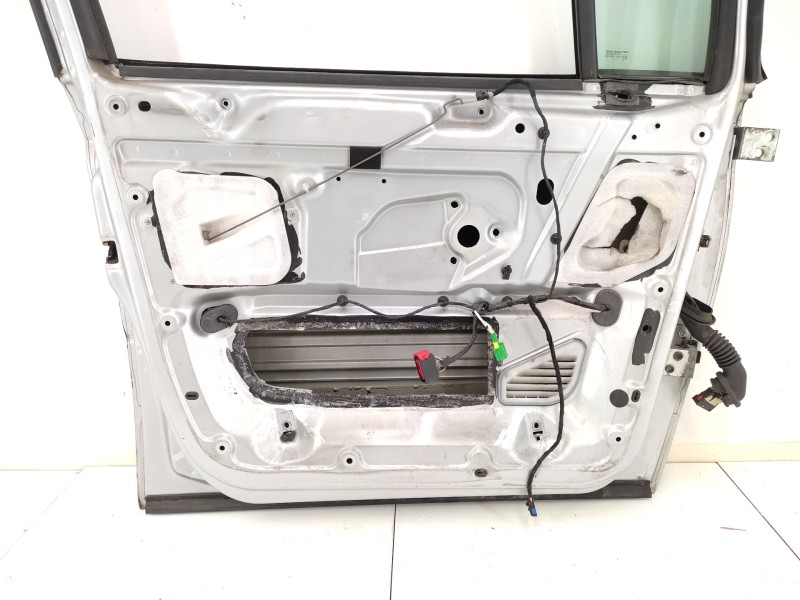 Puerta Delantera Izquierda 9459963887  - Fiat Ulysse (179) 2.0 16v Jtd Cat 4