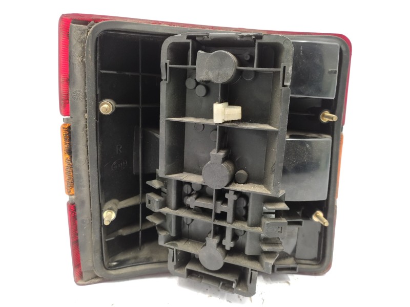 Piloto Trasero Derecho 2vp960241061  - Seat Ibiza Sx 2