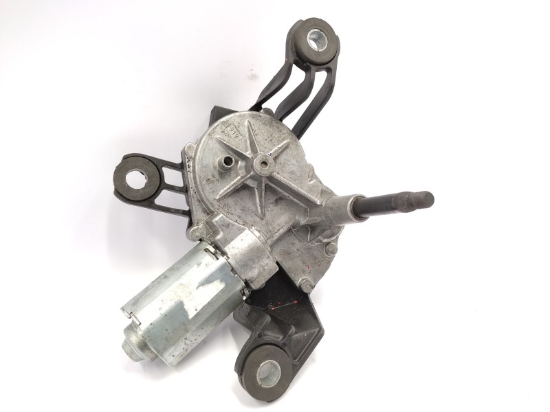 Motor Limpia Trasero 13105981 0390201591  - Opel Astra H Berlina Enjoy 4