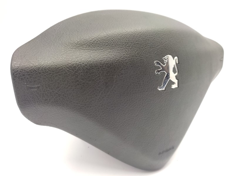 Airbag Delantero Izquierdo 96500674zd 4112ja  - Peugeot 207 Sport 2
