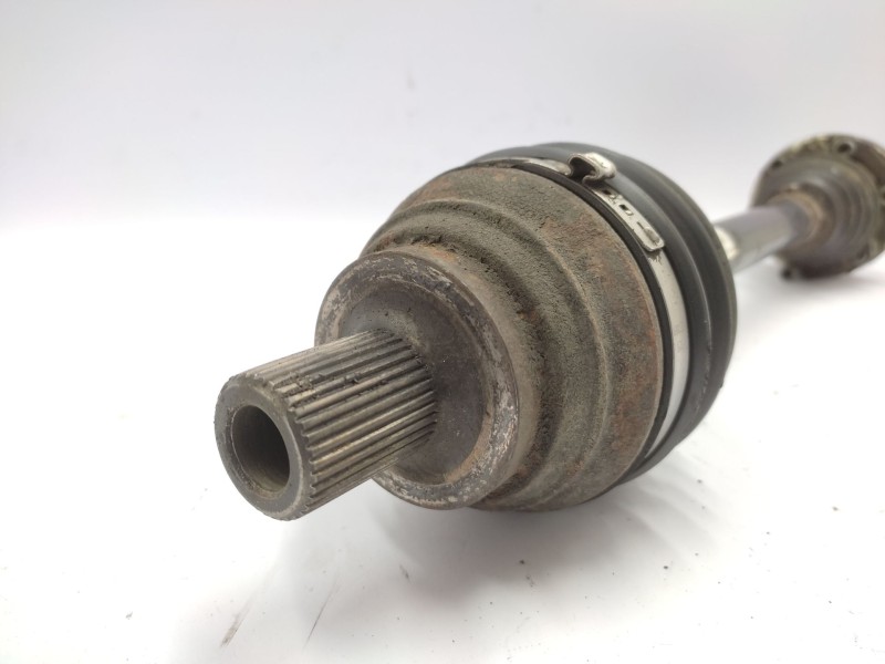 Transmision Delantera Izquierda 1k0407271cp  - Volkswagen Golf Plus (5m1) 1.9 Tdi 3