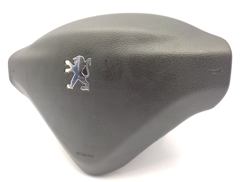 Airbag Delantero Izquierdo 96500674zd 4112ja  - Peugeot 207 Sport 3
