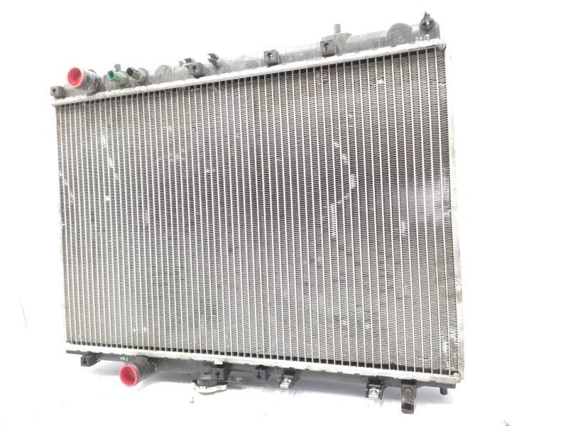 Radiador Agua 25310m3000  - Kia Joice Ls 2