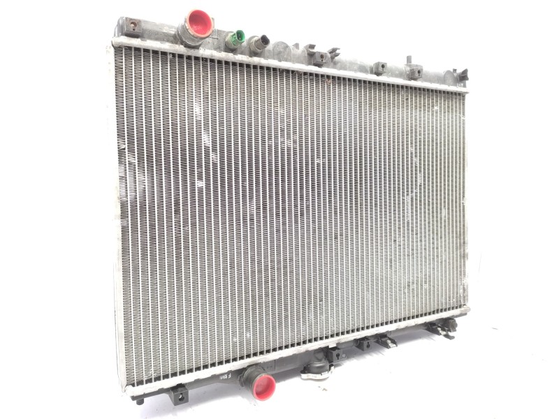 Radiador Agua 25310m3000  - Kia Joice Ls 3