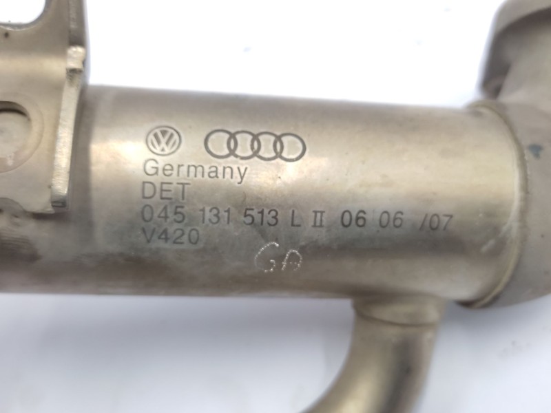 Enfriador Egr 045131513l  - Seat Ibiza Iii (6l1) 1.4 Tdi 3