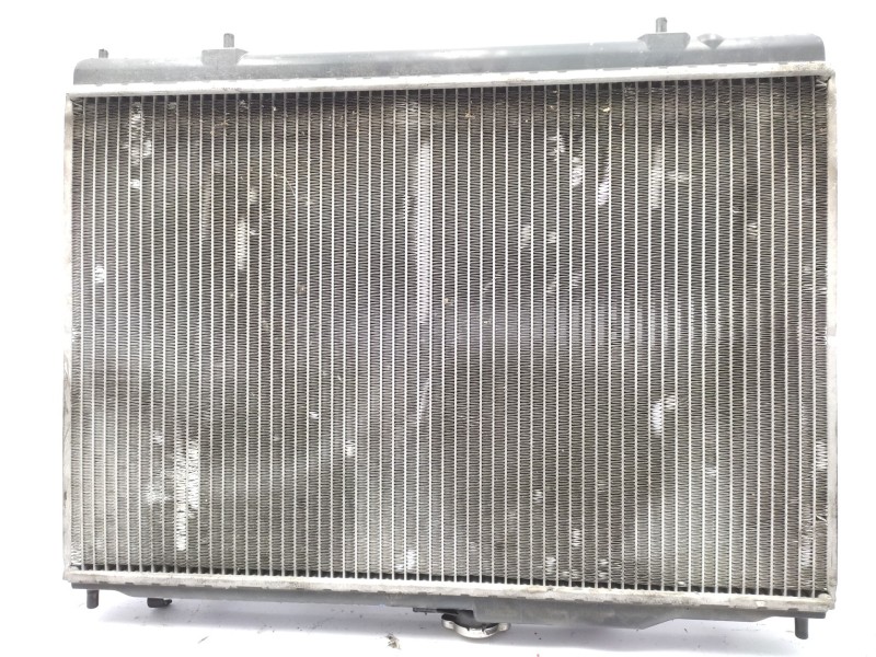 Radiador Agua 25310m3000  - Kia Joice Ls 4