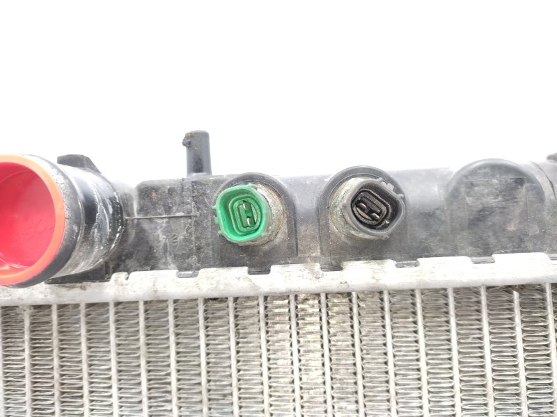 Radiador Agua 25310m3000  - Kia Joice Ls 5