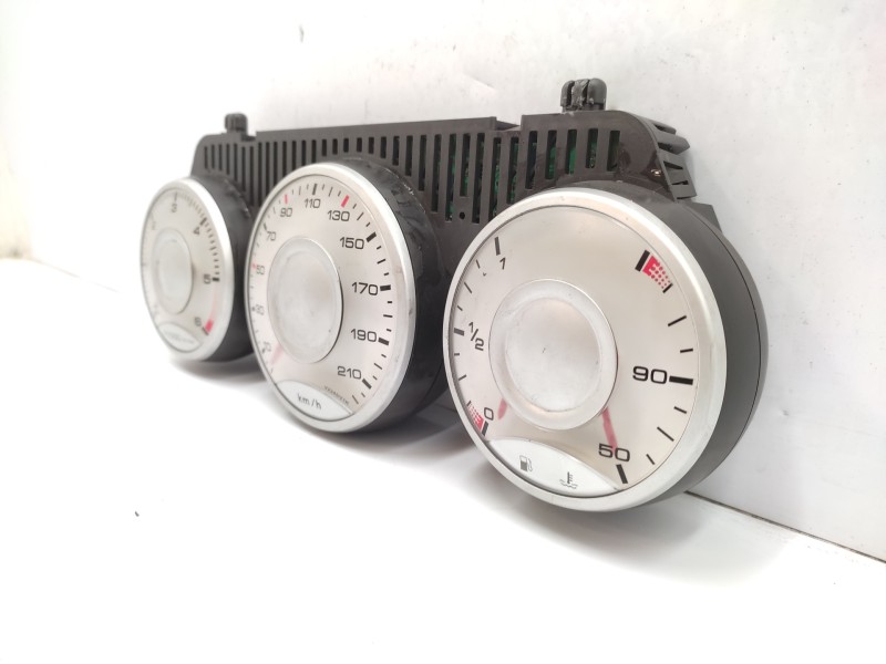 Cuadro Instrumentos 1400613880 503001040207  - Peugeot 807 2.2 Hdi Fap Cat (4hw) 2