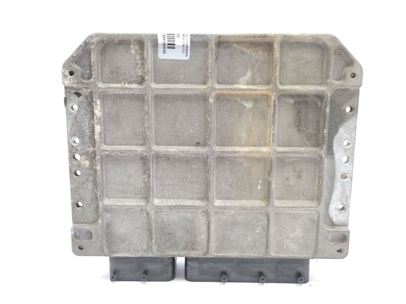 Centralita Motor Uce 8966153741 1758009490 - Lexus Is Ii (_e2_) 220d (ale20) 5