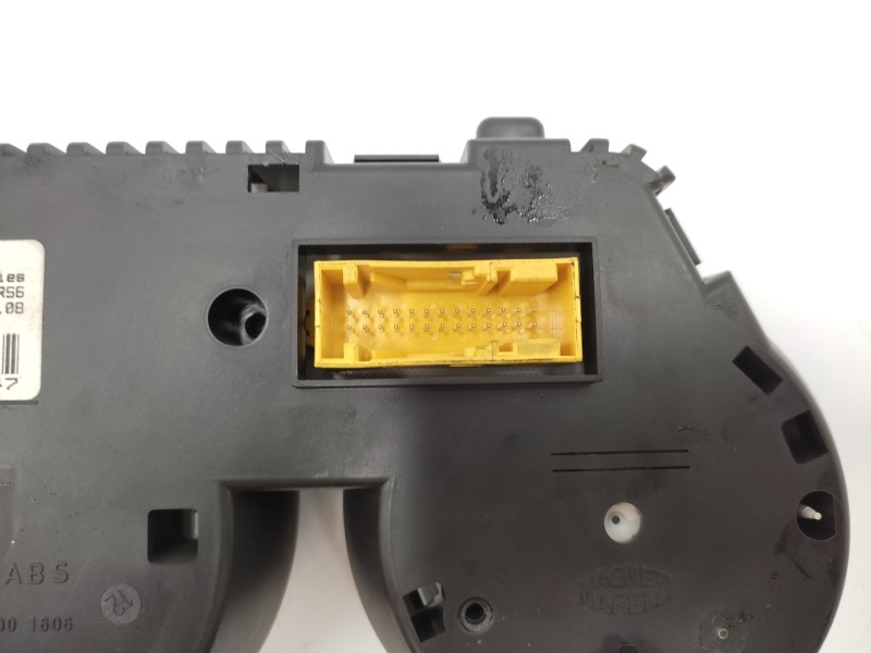 Cuadro Instrumentos 1400613880 503001040207  - Peugeot 807 2.2 Hdi Fap Cat (4hw) 4