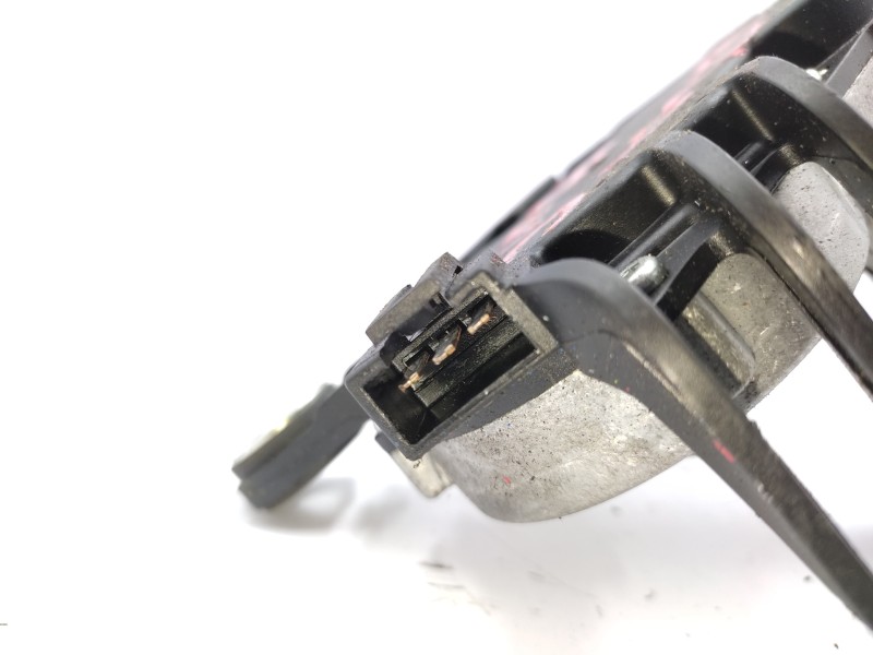 Motor Limpia Trasero 13166415 0390201590  - Opel Vectra C Berlina Comfort 3