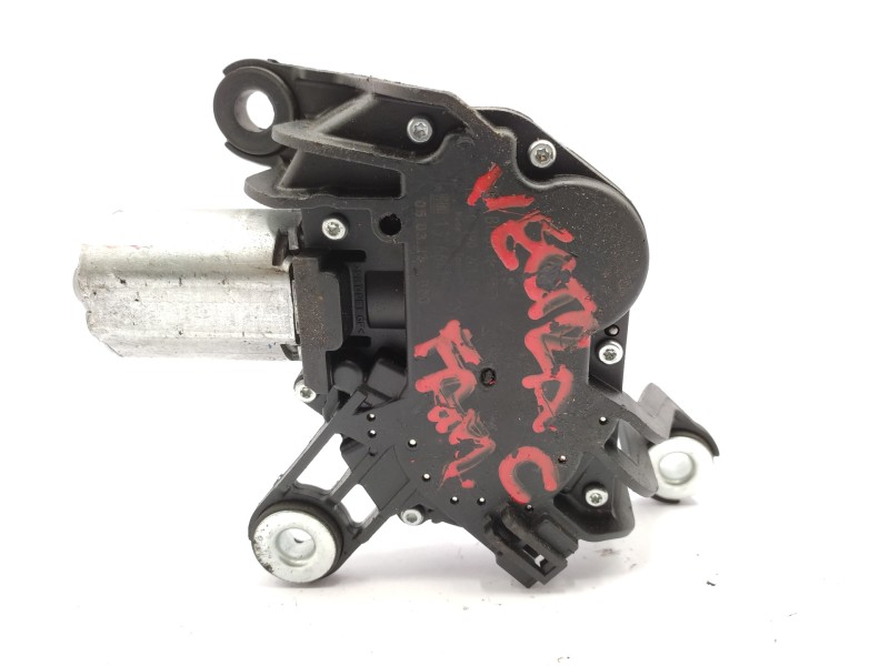 Motor Limpia Trasero 13166415 0390201590  - Opel Vectra C Berlina Comfort 4