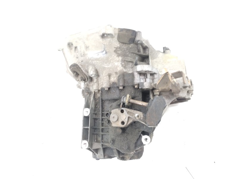 Caja Cambios 1s7r7200bc 1232151  - Ford Mondeo Berlina (ge) Ghia 3