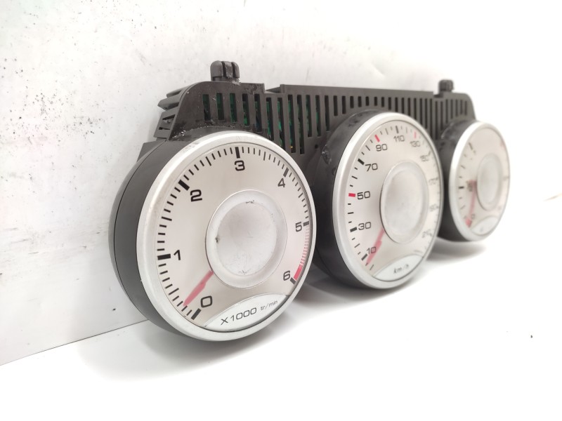 Cuadro Instrumentos 1400613880 503001040207  - Peugeot 807 2.2 Hdi Fap Cat (4hw) 7