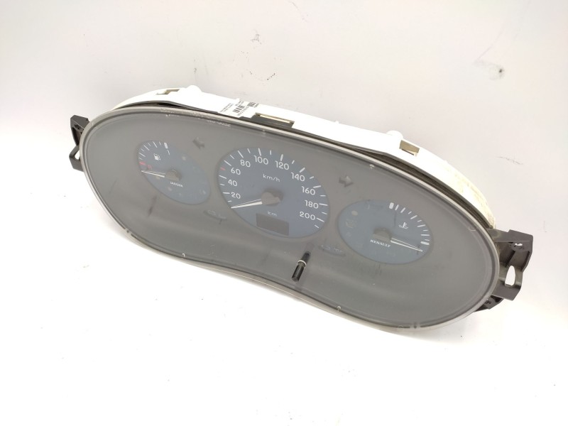 Cuadro Instrumentos 8200055045  - Renault Kangoo (kc0/1_) D 65 1.9 (kc0e, Kc02, Kc0j, Kc0n) 2