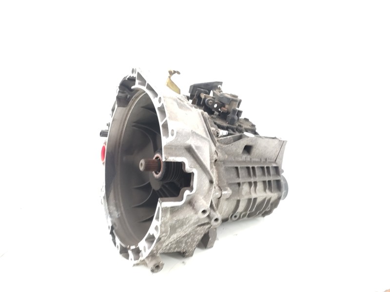 Caja Cambios 1s7r7200bc 1232151  - Ford Mondeo Berlina (ge) Ghia 5