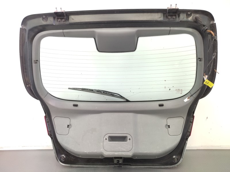 Porton Trasero 96476513 96548848 - Chevrolet Lacetti 2.0 Diesel Cat 2