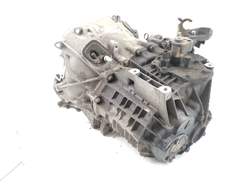 Caja Cambios 1s7r7200bc 1232151  - Ford Mondeo Berlina (ge) Ghia 6
