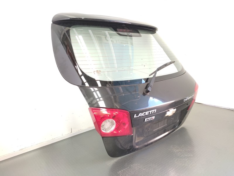 Porton Trasero 96476513 96548848 - Chevrolet Lacetti 2.0 Diesel Cat 3