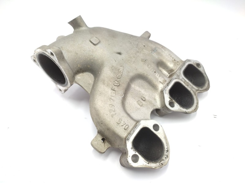 Colector Admision 045129713f 045129713g  - Seat Ibiza Iii (6l1) 1.4 Tdi 2