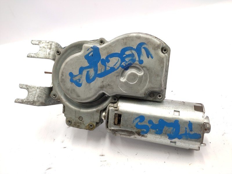Motor Limpia Trasero 90504983  - Opel Vectra B Berlina Gl (1999) 4