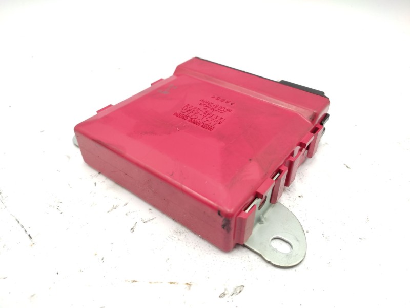 Modulo Electronico 8943053011 1233006840 - Lexus Is Ii (_e2_) 220d (ale20) 2