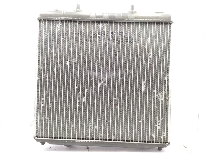 Recambio de radiador agua para hyundai terracan (hp) 2.9 crdi cat referencia OEM IAM   