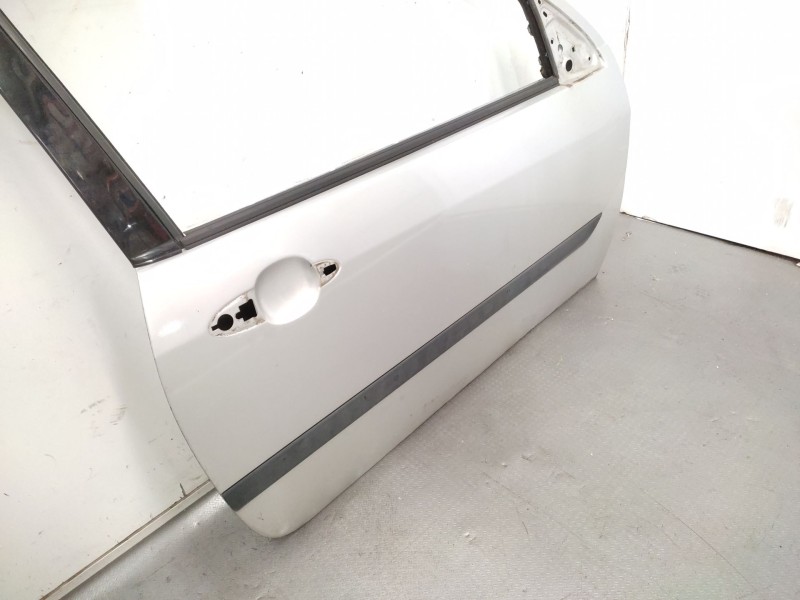 Puerta Delantera Derecha Pxs41b20124af 1132673  - Ford Focus I (daw, Dbw) 1.6 16v 3