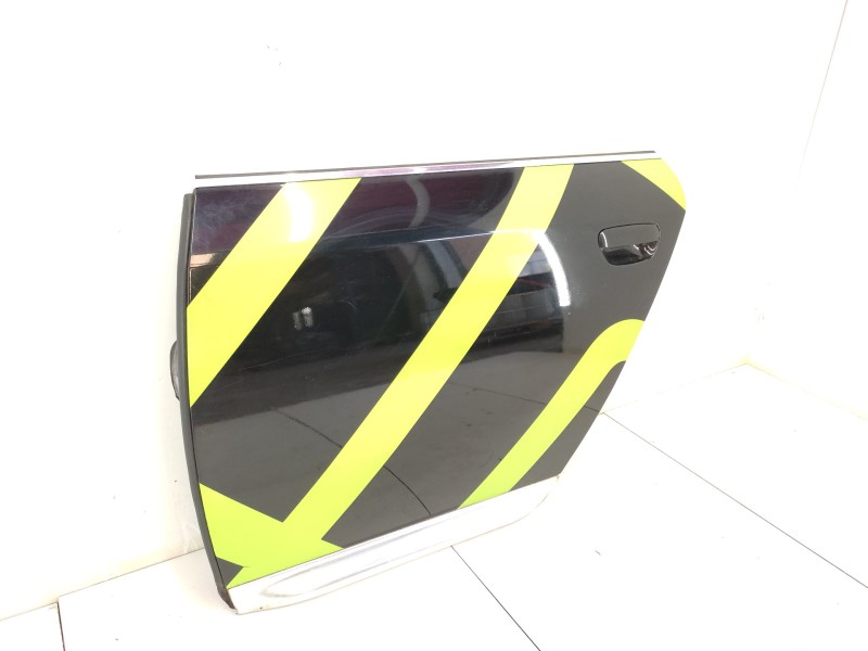 Puerta Trasera Izquierda 4z7833051  - Audi A6 Avant (4b5) 2.5 Tdi 3