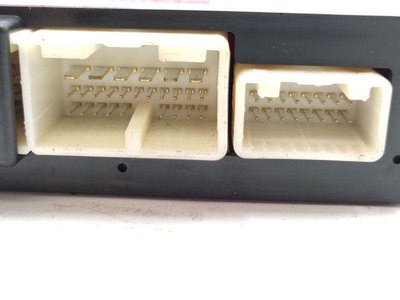Modulo Electronico 8943053011 1233006840 - Lexus Is Ii (_e2_) 220d (ale20) 3
