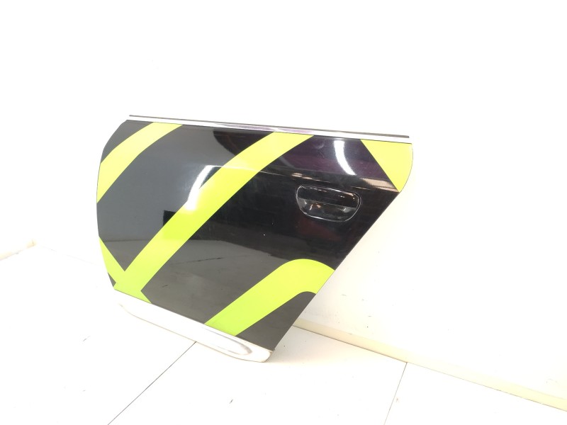 Puerta Trasera Izquierda 4z7833051  - Audi A6 Avant (4b5) 2.5 Tdi 4