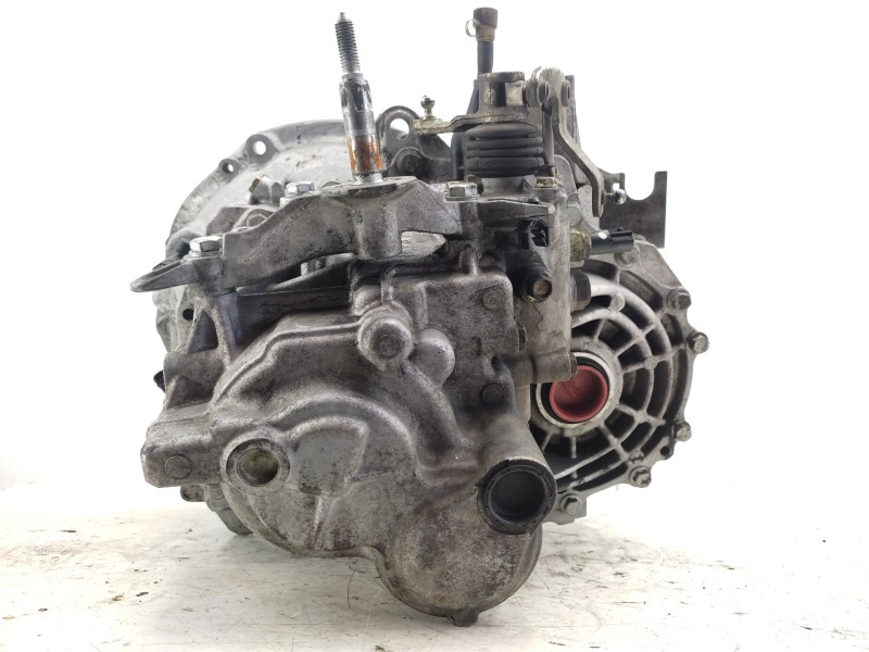 Caja Cambios Nd0001  - Renault Megane Ii Berlina 5p 1.9 Dci Diesel 5