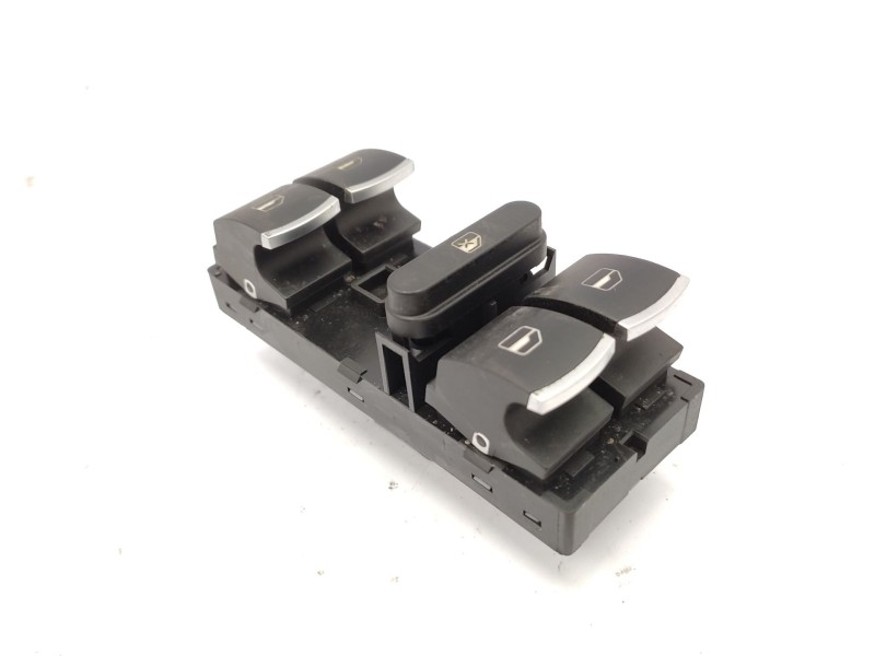 Mando Elevalunas Delantero Izquierdo 1k4959857a  - Volkswagen Touran (1t1, 1t2) 1.9 Tdi 2