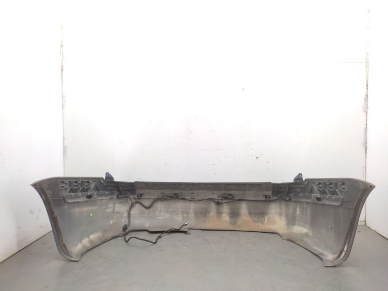 Paragolpes Trasero 3u5807417  - Skoda Superb I (3u4) 2.5 Tdi 4
